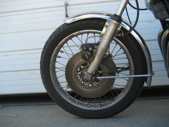 Image Title 1975 Honda CB750F  $1999.00 OBO
